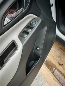 شيفروليه ايكونس